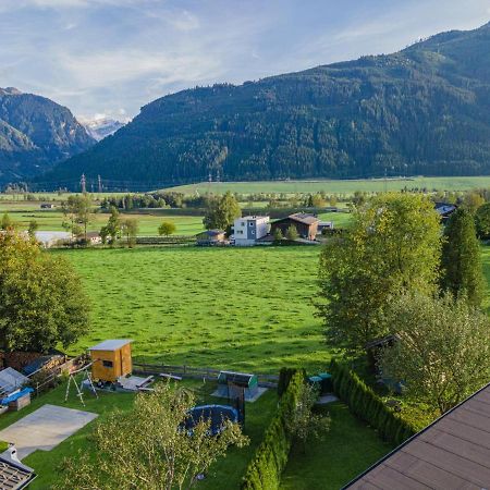 Apartment Daisy Stuhlfelden Екстериор снимка