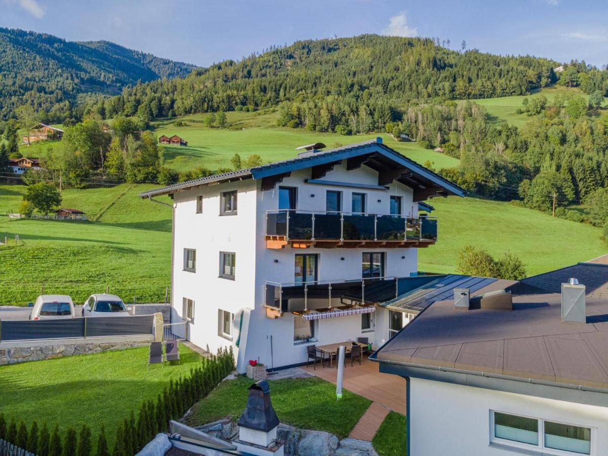 Apartment Daisy Stuhlfelden Екстериор снимка