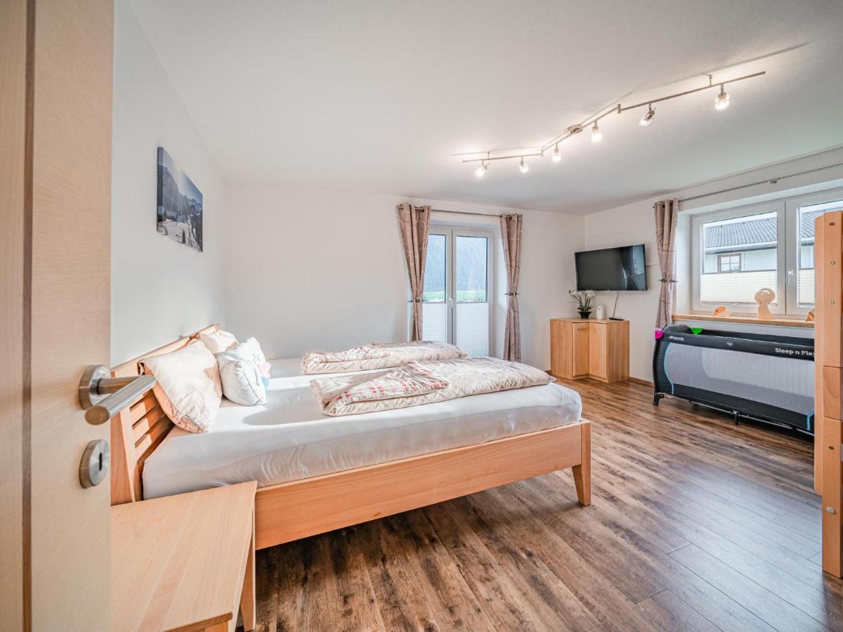 Apartment Daisy Stuhlfelden Екстериор снимка
