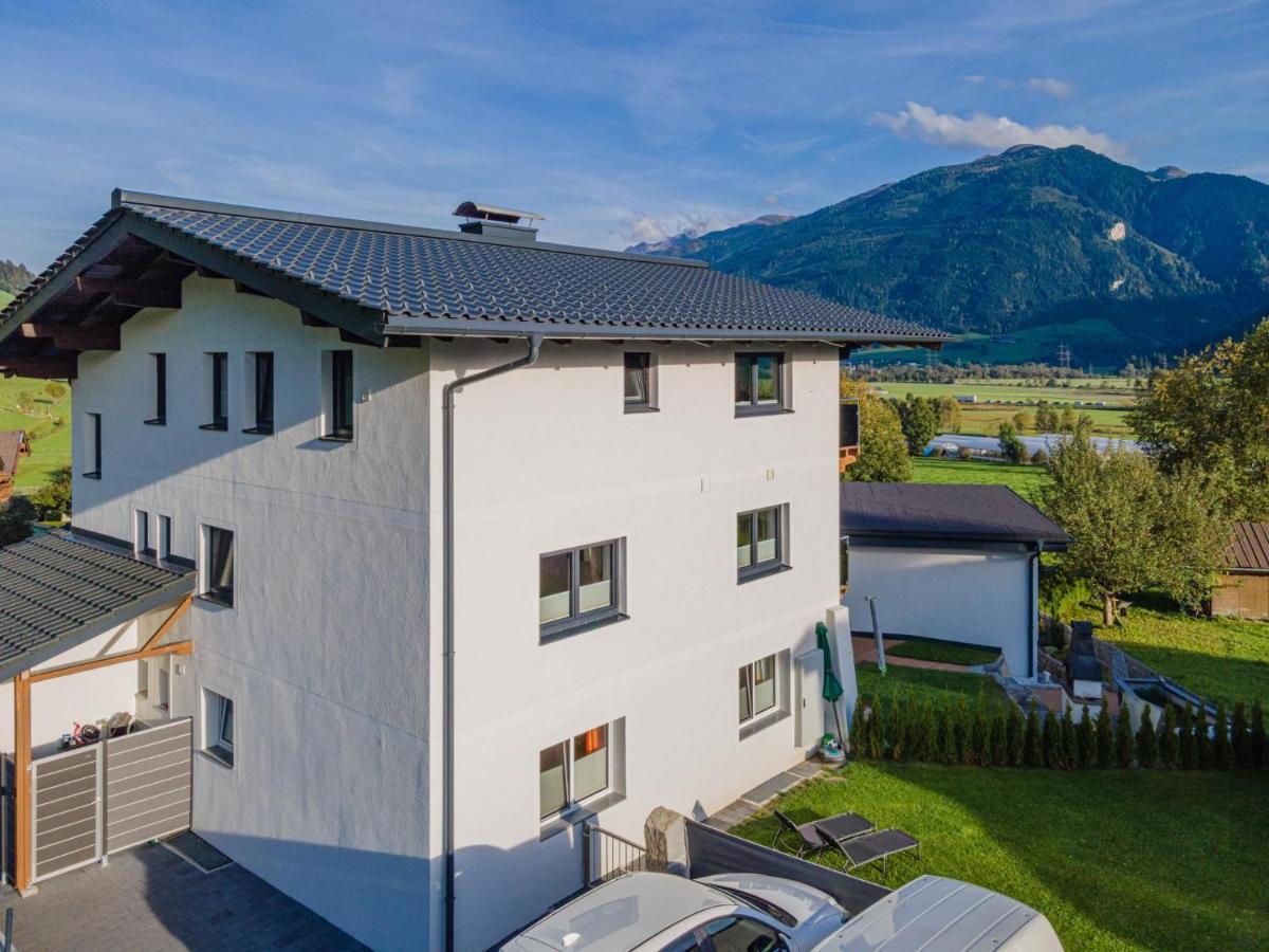 Apartment Daisy Stuhlfelden Екстериор снимка