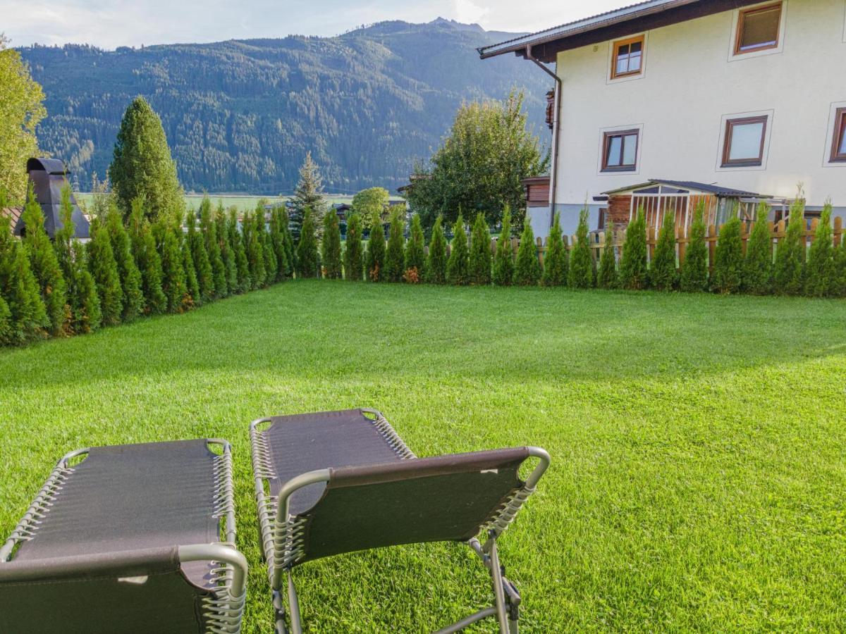 Apartment Daisy Stuhlfelden Екстериор снимка
