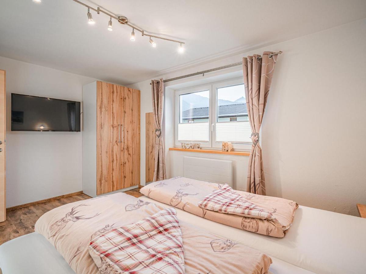 Apartment Daisy Stuhlfelden Екстериор снимка