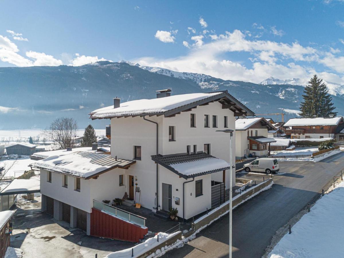 Apartment Daisy Stuhlfelden Екстериор снимка