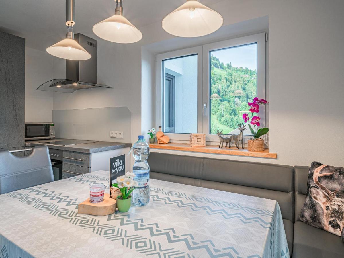 Apartment Daisy Stuhlfelden Екстериор снимка
