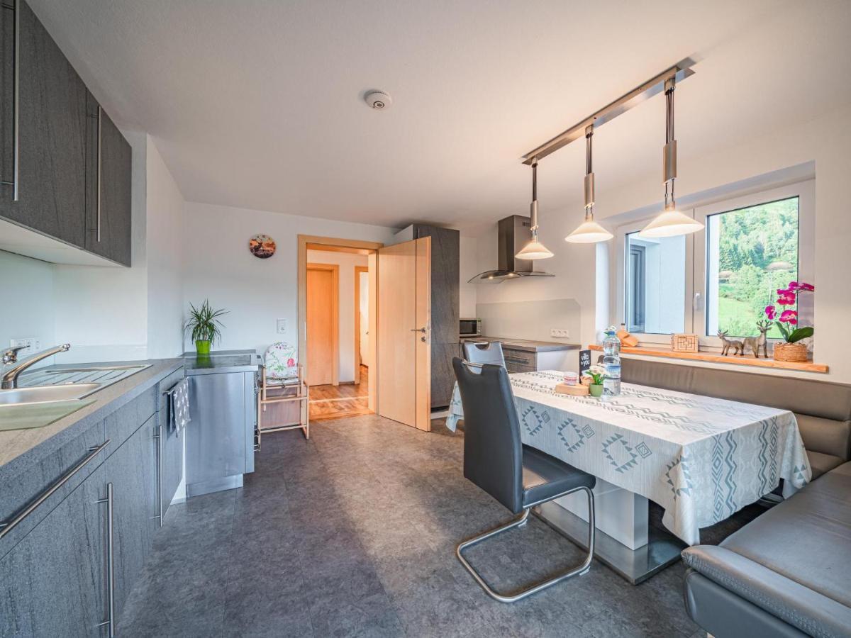 Apartment Daisy Stuhlfelden Екстериор снимка