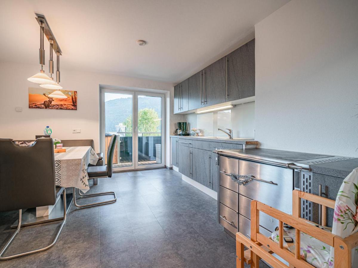 Apartment Daisy Stuhlfelden Екстериор снимка