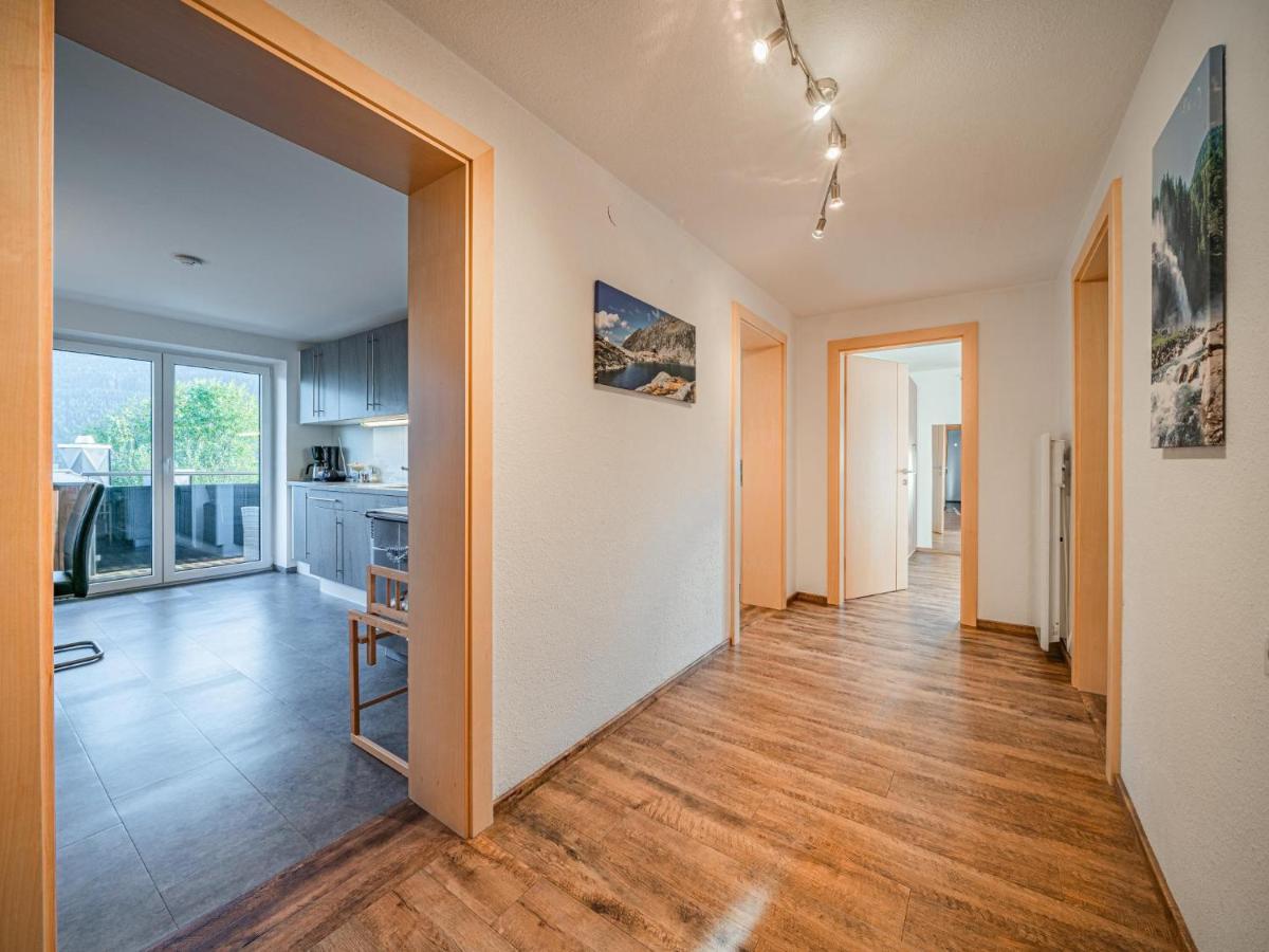 Apartment Daisy Stuhlfelden Екстериор снимка
