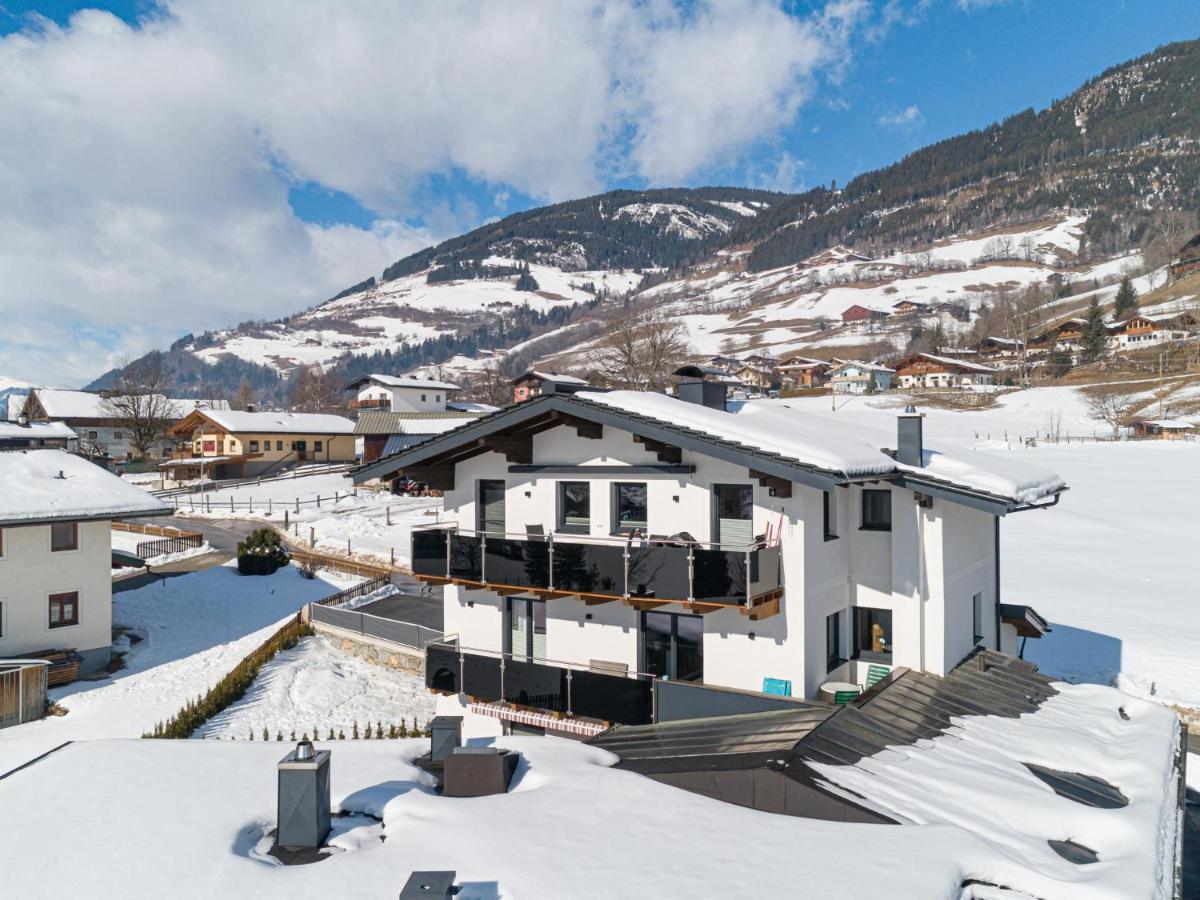 Apartment Daisy Stuhlfelden Екстериор снимка