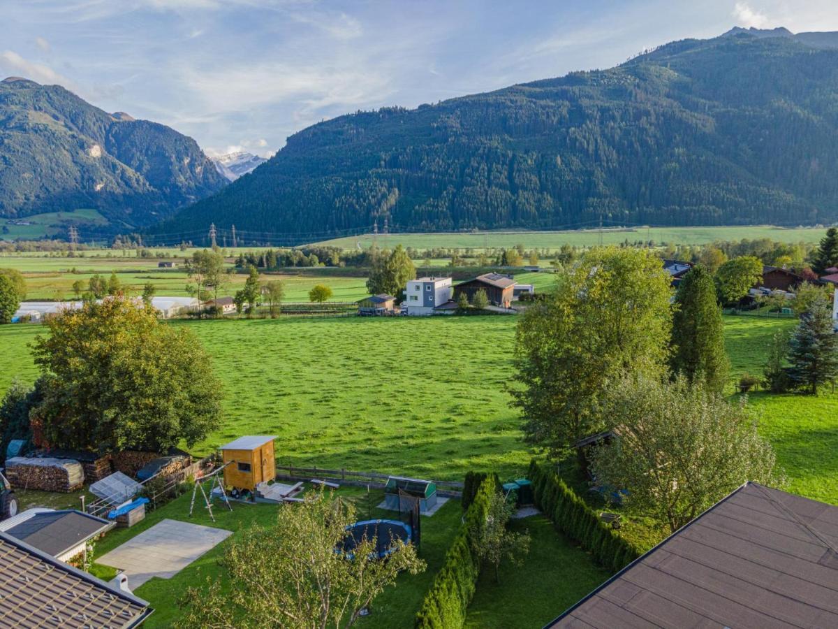 Apartment Daisy Stuhlfelden Екстериор снимка