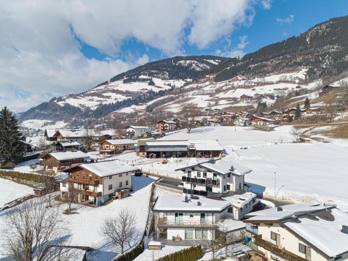 Apartment Daisy Stuhlfelden Екстериор снимка
